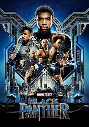 2D Black Panther | Book Tickets | Movies | Palace Cinemas