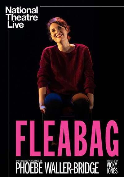 Fmovies fleabag new arrivals