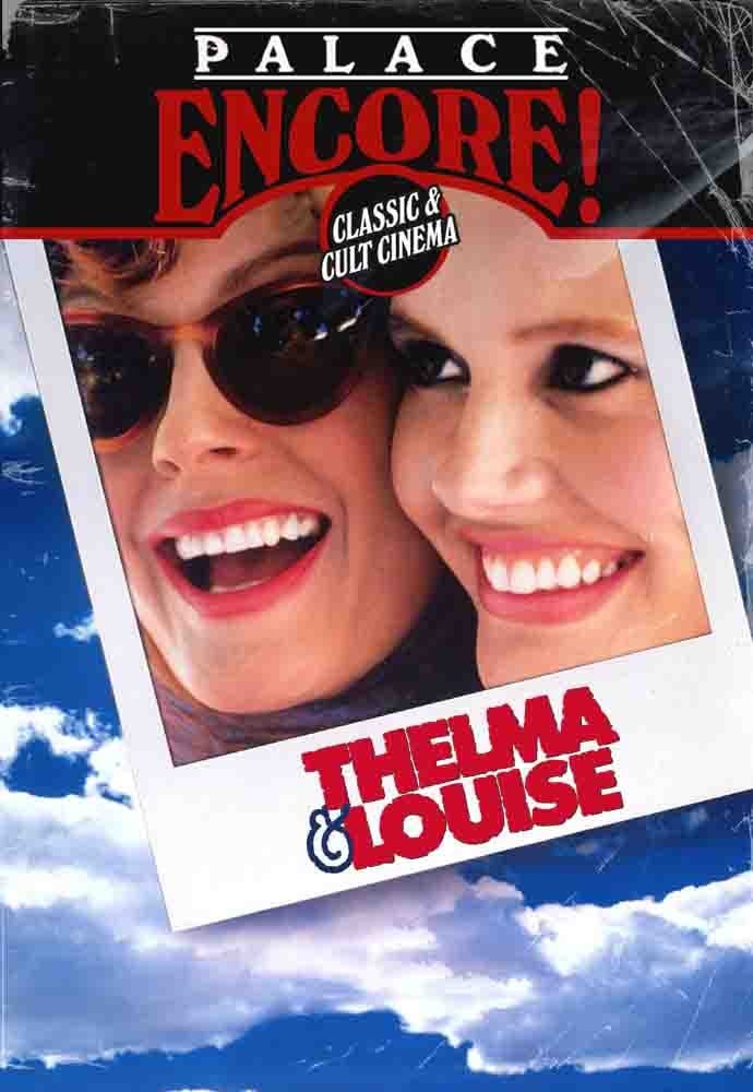 Thelma & Louise, Cinema