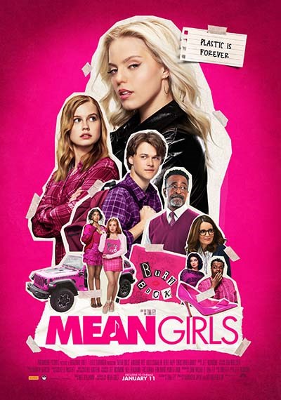Mean Girls Book Tickets Movies Palace Cinemas 8425