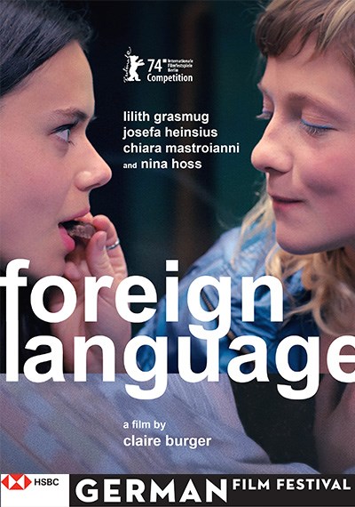 GER24 Foreign Language