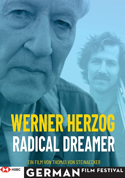 GER24 Werner Herzog - Radical Dreamer