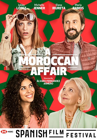 A Moroccan Affair