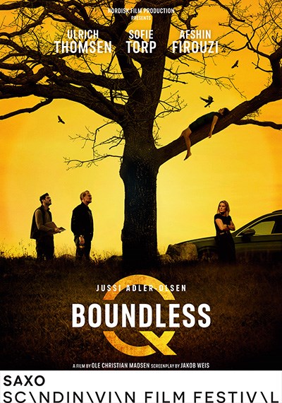 Boundless