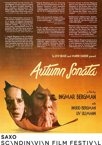 Autumn Sonata