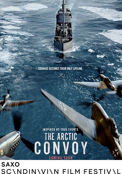 The Arctic Convoy