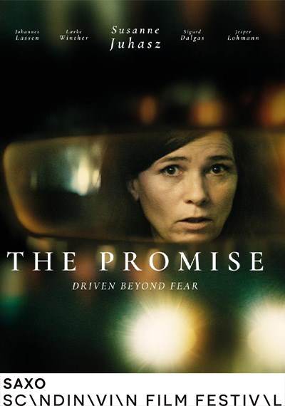 The Promise