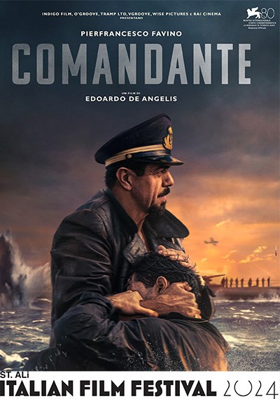 Comandante