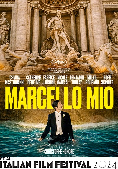 Marcello Mio