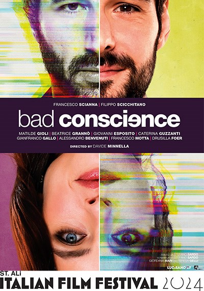 IFF24 Bad Conscience