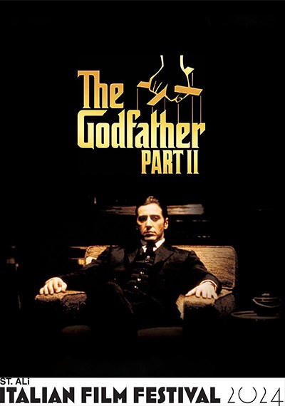 The Godfather Part II