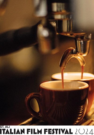 The Rise of Espresso