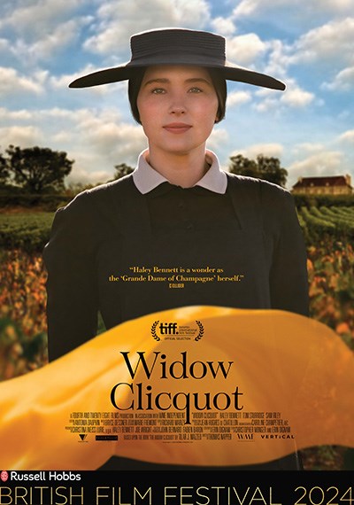 Widow Clicquot