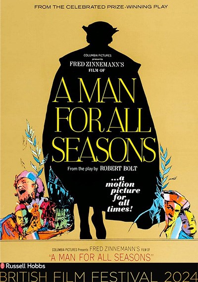 A Man for All Seasons