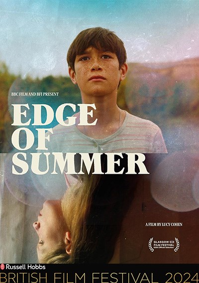 Edge of Summer