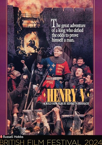 Henry V