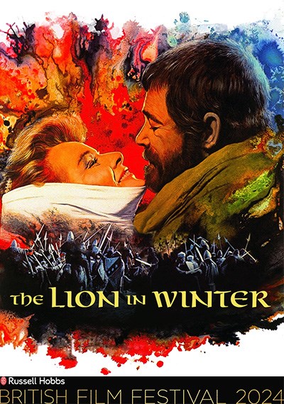 The Lion in Winter