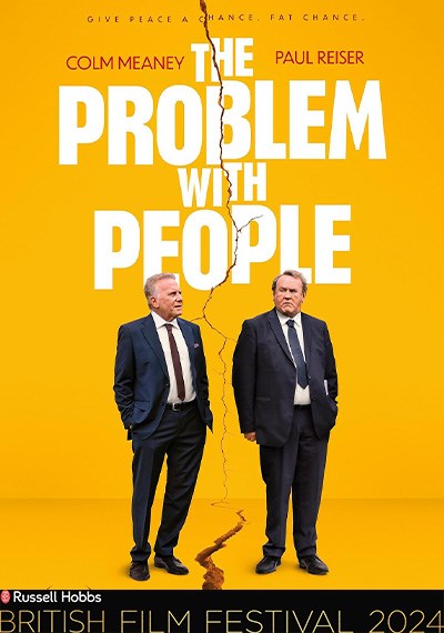 The Problem With People