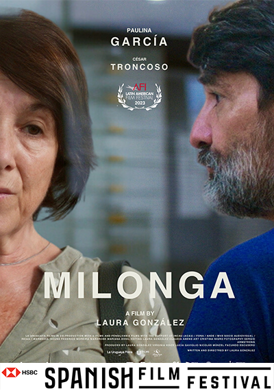 SPA25 Milonga