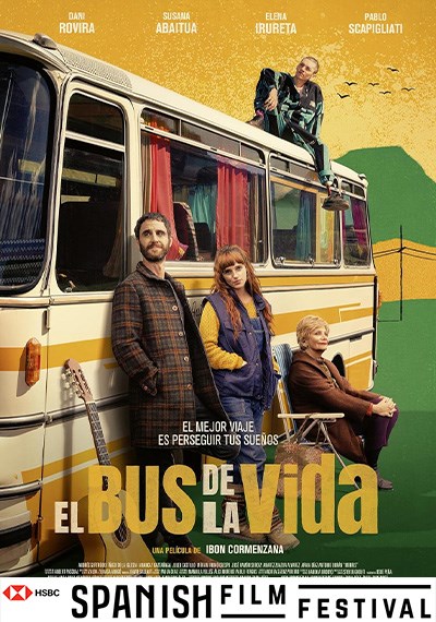 The Bus of Life