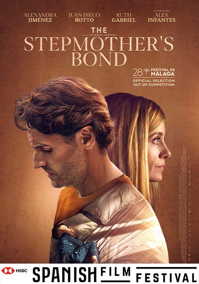 The Stepmother's Bond