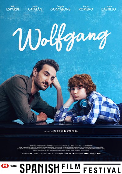 Wolfgang 