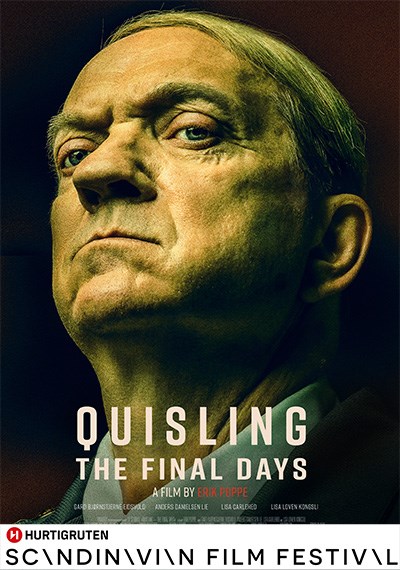 Quisling: The Final Days