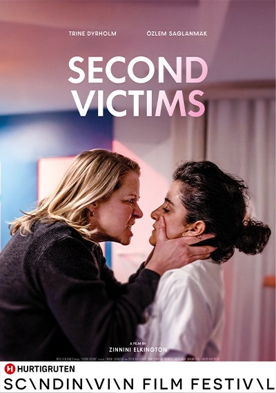 Second Victims