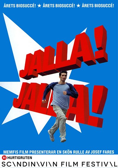 Jalla! Jalla!