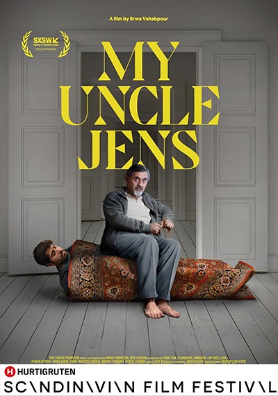 My Uncle Jens