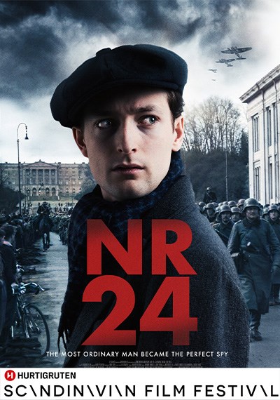 Number 24