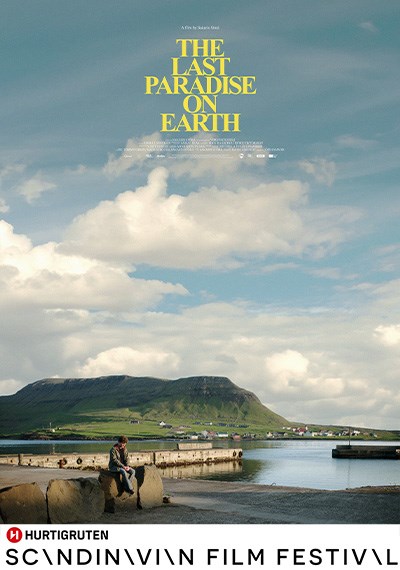 The Last Paradise on Earth