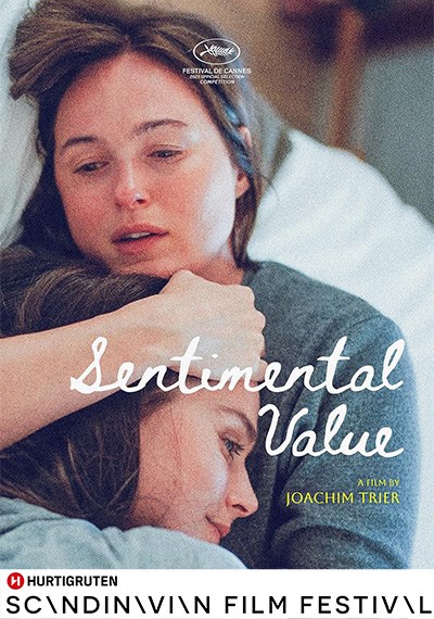 Sentimental Value