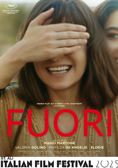 IFF25 Fuori