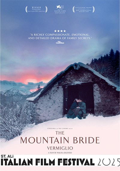 The Mountain Bride - Vermiglio