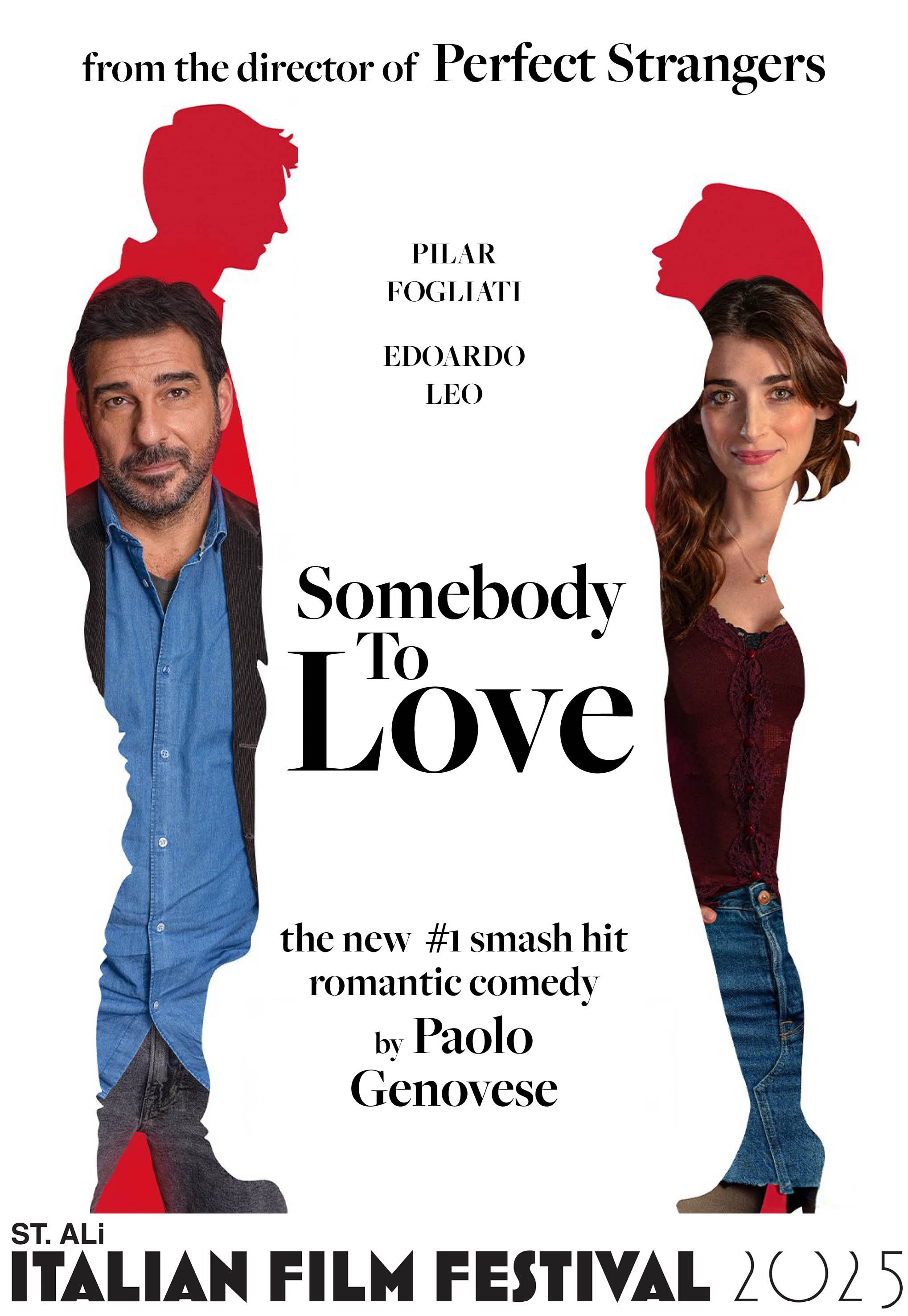 Somebody to Love