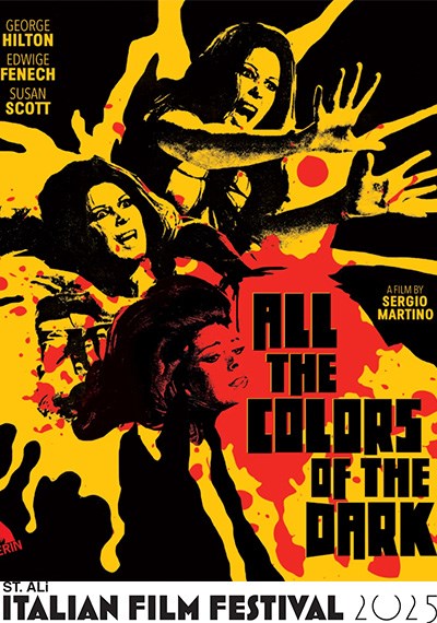 IFF25 All the Colours of the Dark