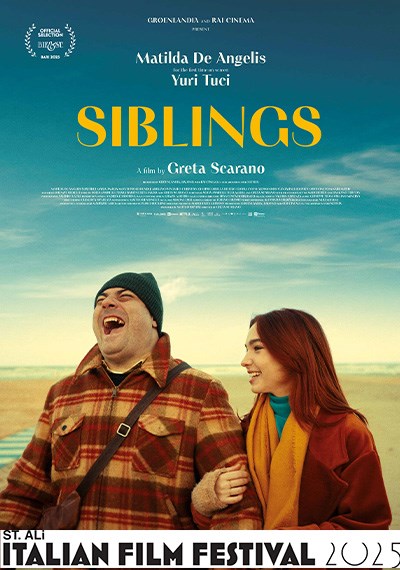 Siblings