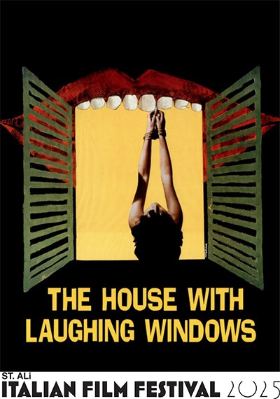 IFF25 The House with Laughing Windows