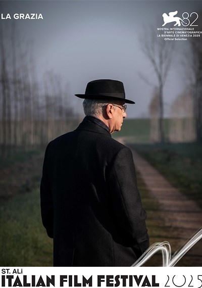 La Grazia