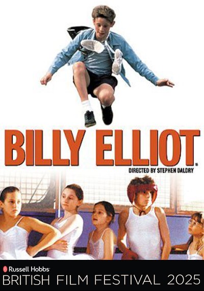 Billy Elliot - 25th Anniversary
