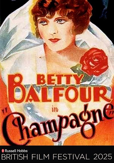 Champagne & The Manxman