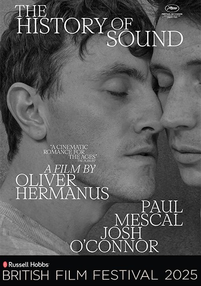 BFF25 The History of Sound