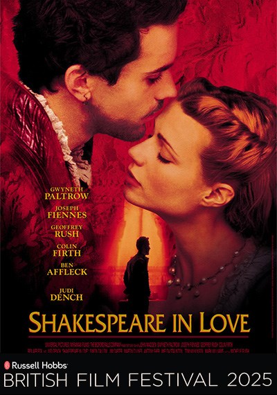 Shakespeare in Love