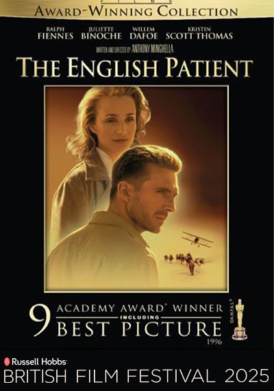 The English Patient