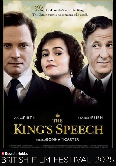 The King's Speech