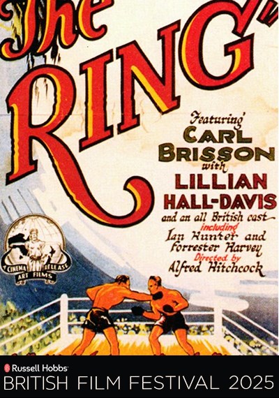 The Ring & The Farmer's Wife