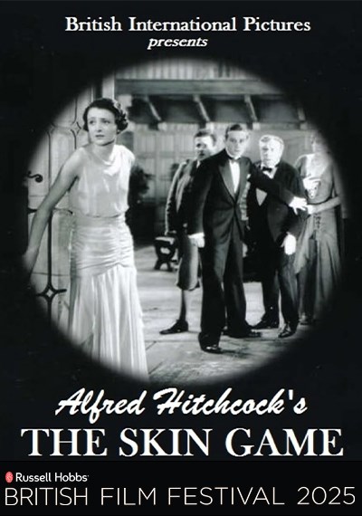 The Skin Game & Juno and the Paycock