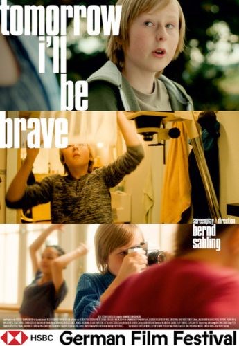 GER26 Tomorrow I'll Be Brave