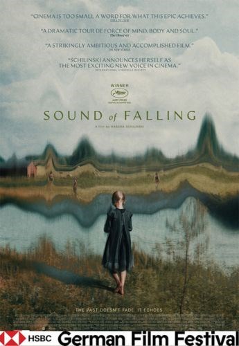 GER26 Sound of Falling